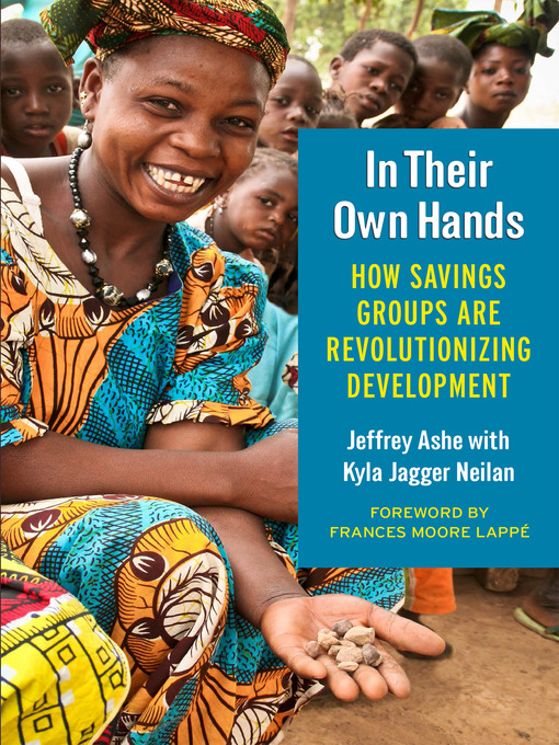 Title details for In Their Own Hands by Jeffrey Ashe - Available
